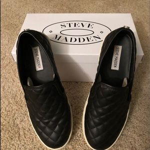 Steve Madden Ecentrcq Sneaker